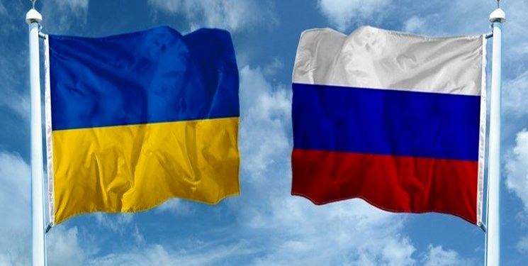 اخراج کنسول روس از سوی اوکراین