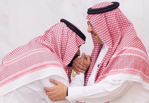 بن سلمان