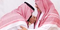 دربار سعودی در شوک / نتایج  رشد سریع «بن سلمان» در هرم قدرت