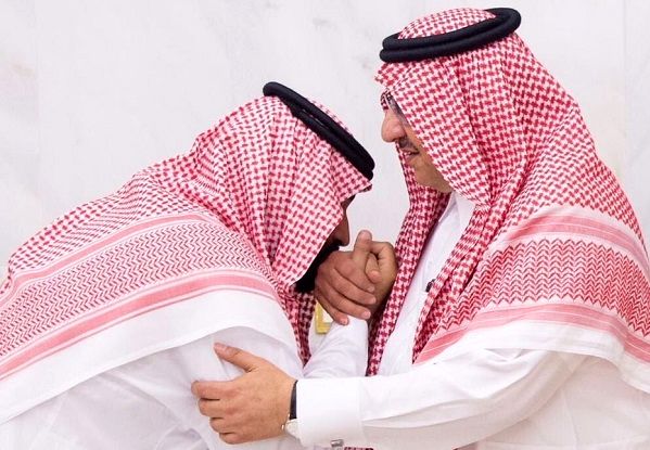 دربار سعودی در شوک / نتایج  رشد سریع «بن سلمان» در هرم قدرت