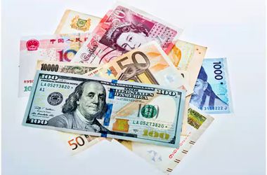 قیمت دلار، یورو و پوند امروز چهارشنبه ۱۰ دی 1404/افزایش قیمت دلار و یورو+ جدول