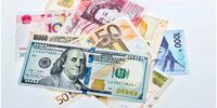 قیمت دلار، یورو و پوند امروز دوشنبه ۸ تیر 1405/ کاهش قیمت دلار و یورو