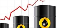 افزایش 4 دلاری قیمت نفت خام