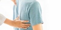 انواع شکستگی دنده و علائم دردناک آن