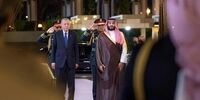 بیانیه مشترک ترکیه و عربستان درباره ایران و آژانس 