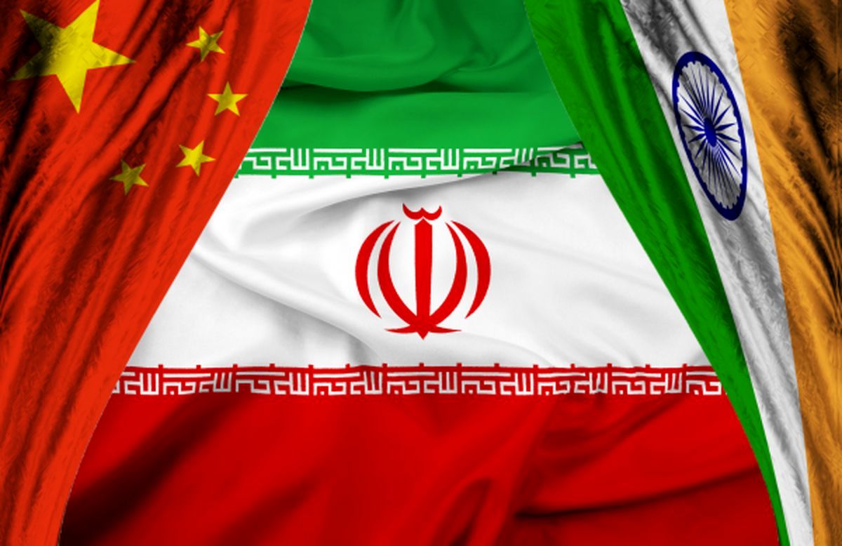 ایران و هند، توافق 25 ساله امضا می کنند؟