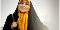 مجری زن جنجالی به تلویزیون برگشت
