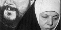همسر امام موسی صدر درگذشت