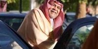 شاهزاده معروف سعودی دستگیر شد
