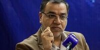 طعنه مهدی فضائلی به محمدجواد ظریف؛ غرش موشک های ایرانی در جنگ 12 روزه مهمترین دلیل انسجام مردم بود