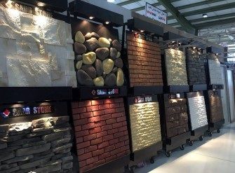 برگزاری نخستین نمایشگاه سنگ، معادن و صنایع وابسته در منطقه آزاد ماکو