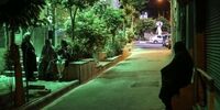 اولین نویز زلزله تهران غروب پنج‌شنبه ثبت شده بود