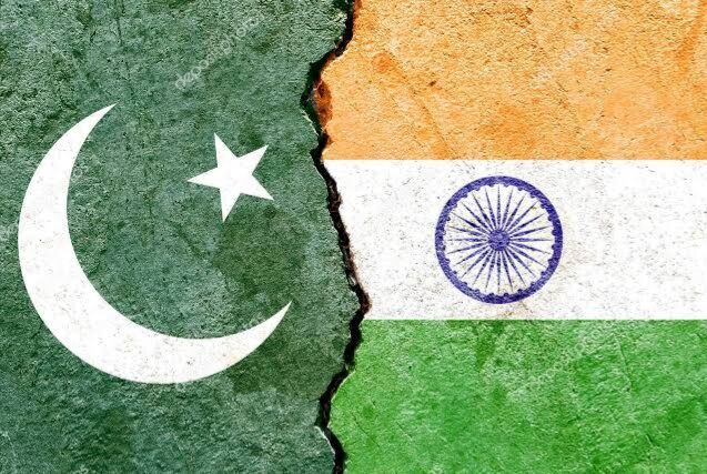 خط و نشان پاکستان برای هند 