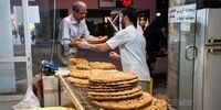نان گران شد؟