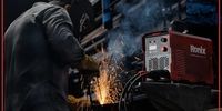 بهترین برند دستگاه جوش خارجی در دنیا