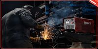 بهترین برند دستگاه جوش خارجی در دنیا