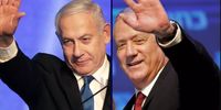 رای اعتماد کنست اسرائیل به کابینه ائتلافی «بی‌بی و بنی»