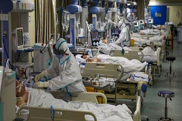 جانباختن۲۸۹ ایرانی دیگر بر اثر کرونا / شناسایی ۱۴۴۷۰ بیمار جدید کرونا