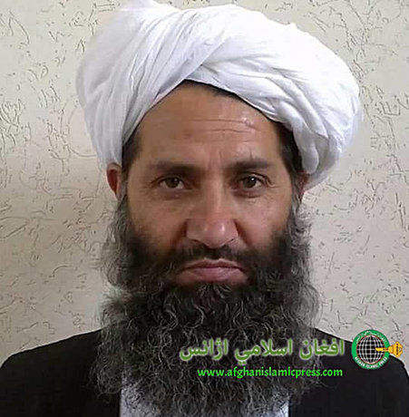 پیام رهبر طالبان به افغان هایی که از کشور خارج شدند