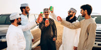 رشد ۵۲ درصدی صادرات زمزم در 6 ماه
