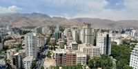 شرایط بازار مسکن در شمال تهران