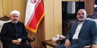 موافقت وزیر کشور با استخدام اهل‌تسنن