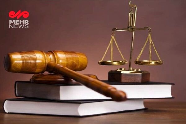 جاسوس موساد به دار مجازات آویخته شد