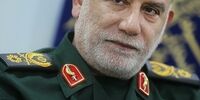 سردار نیلفروشان: سرشبکه‌های اصلی اسرائیل در منطقه را زیر ضربه بردیم
