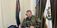 پاسخ حماس به تهدید نتانیاهو/ العاروری لباس جنگ پوشید+ عکس