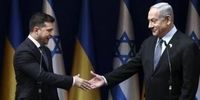 دیدار قریب الوقوع نتانیاهو و زلنسکی 