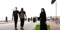 درگذشت ۳ زائر ایرانی اربعین
