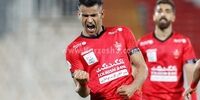 عیسی آل‌کثیر؛  اولین خرید زمستانی پرسپولیس 