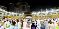انصراف 650 هزار زائر از حج تمتع امسال+ جزئیات وجدول