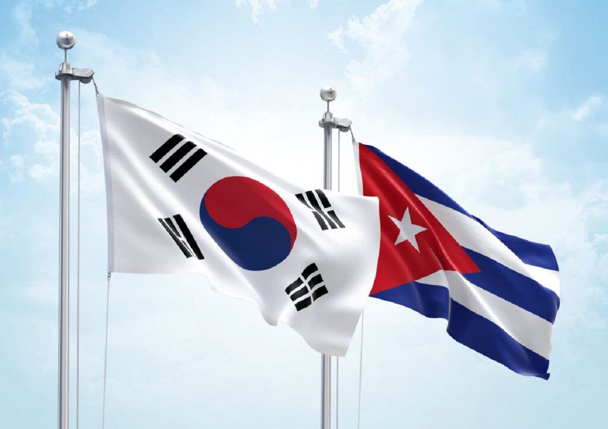 کره‌جنوبی با این کشور برای تاسیس سفارتخانه توافق کرد