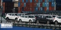 خبر مهم وزیر صمت درباره واردات خودروهای کارکرده