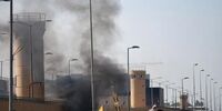 انفجار کنترل‌شده در مرکز پشتیبانی سفارت آمریکا در بغداد+ جزئیات