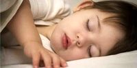 روش‌هایی برای کنترل اختلال خواب کودکان
