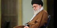 پیام تسلیت رهبر انقلاب به نماینده مردم همدان در مجلس خبرگان رهبری
