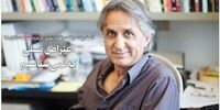‌‌آصف بیات: در آبان ۹۸ یک تغییر کیفی در اعتراضات ظهور کرد
