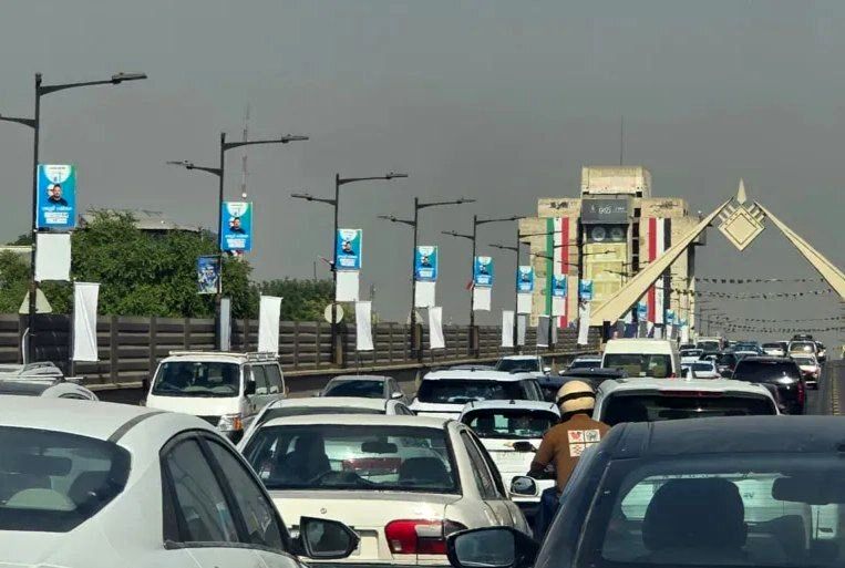 سکوت انتخاباتی در عراق آغاز شد | ۸۳ کرسی سهم زنان در پارلمان عراق