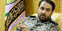 امیر اسماعیلی عزادار شد