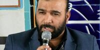توضیحات رئیس سازمان بسیج مداحان کشور در خصوص یک مداحی جنجالی