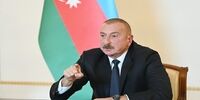 شرط علی‌اف برای توقف جنگ قره‌باغ