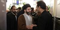 مواجهه صمیمی مردم با فرزند رهبر معظم انقلاب+فیلم