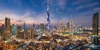 ثبت یک رکورد جدید برای اقتصاد دبی!