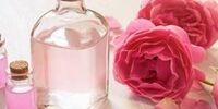 استفاده از گلاب برای ضدعفونی؛ ممنوع!
