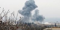 روستاهای کردنشین عراق مورد حمله هوایی و توپخانه‌ای ترکیه قرار گرفتند