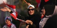 زنان برای افزایش ازدواج  دست به کار شدند!