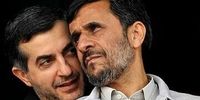 دیدارهای هفتگی احمدی نژاد با دو یار قدیمی/ بازی خبری برای خروج از انزوا!