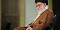 پیام تسلیت رهبر معظم انقلاب در پی درگذشت حجت‌الاسلام جلالی خمینی